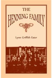The Henning Family