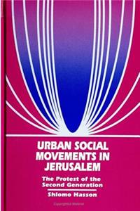 Urban Social Movements in Jerusalem