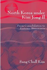 North Korea Under Kim Jong Il