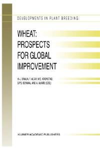 Wheat: Prospects for Global Improvement