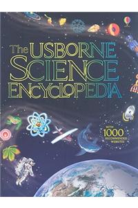 The Usborne Science Encyclopedia