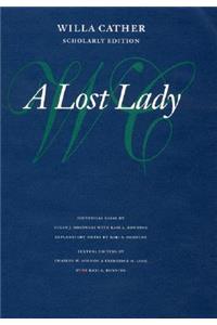 Lost Lady