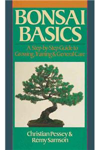 Bonsai Basics
