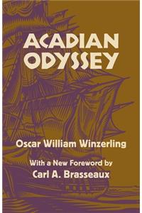 Acadian Odyssey