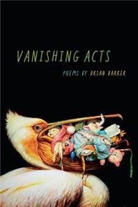 Vanishing Acts