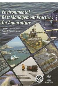 Environ Best Mngmnt Aquaculture