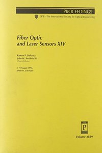 Fiber Optic & Laser Sensors Xiv