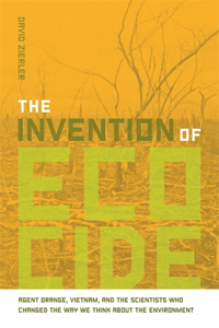 Invention of Ecocide