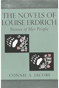 Novels of Louise Erdrich