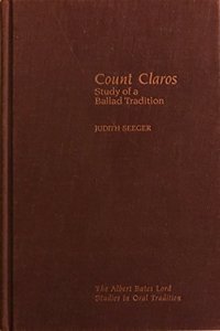 Count Claros: Study of Ballad T