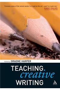 Teaching Creative Writing