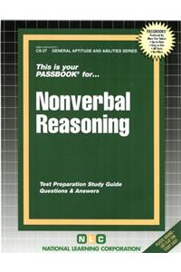 NONVERBAL REASONING