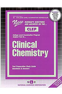 Clinical Chemistry