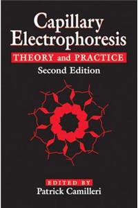 Capillary Electrophoresis