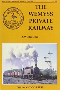 Wemyss Private Railway or Mr.Wemyss Railways