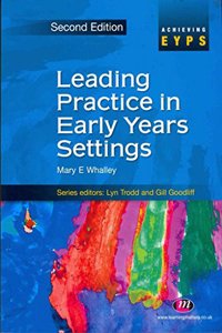 Leading Practice in Early Years Settings