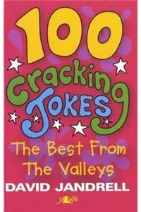 100 Cracking Jokes