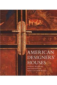 American Designers' Houses