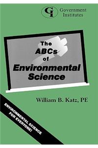 ABCs of Environmental Science