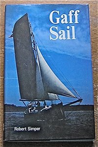 Gaff Sail
