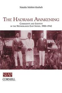 The Hadrami Awakening
