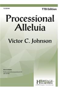 Processional Alleluia