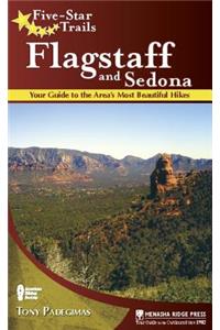 Five-Star Trails: Flagstaff and Sedona