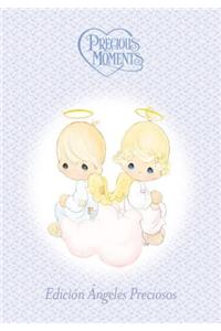 Biblia Precious Moments-RV 1960-Angels