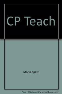 CP Teach