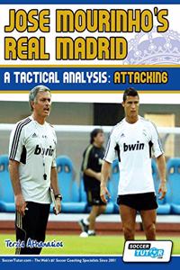 Jose Mourinho's Real Madrid - A Tactical Analysis