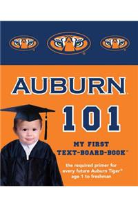 Auburn 101