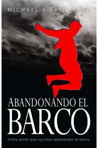 Abandonando El Barco