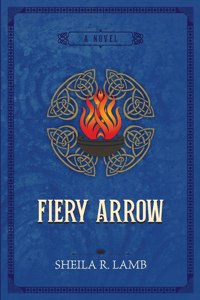 Fiery Arrow