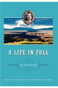 A Life in Full