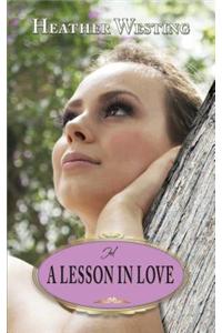 A Lesson in Love