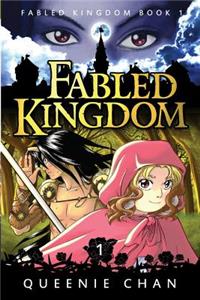 Fabled Kingdom