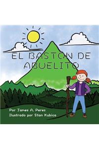 El Baston de Abuelito