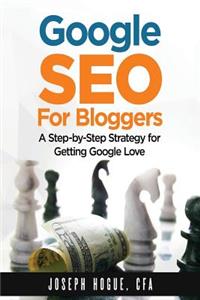 Google SEO for Bloggers