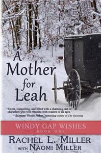 Mother For Leah