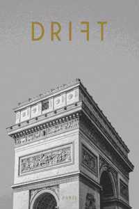 Drift Volume 12: Paris