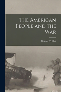 American People and the War