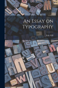 Essay on Typography