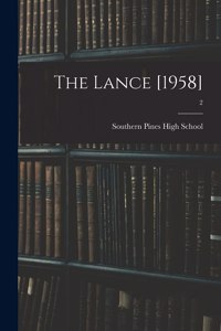Lance [1958]; 2