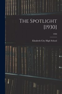 Spotlight [1930]; 1930