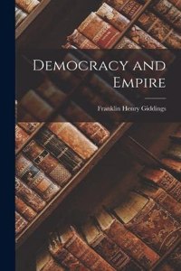 Democracy and Empire
