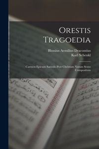 Orestis Tragoedia