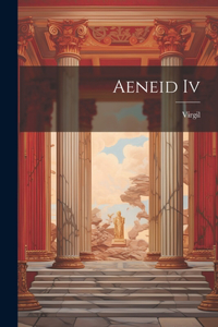 Aeneid Iv