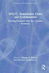 SDG11, Sustainable Cities and Communities