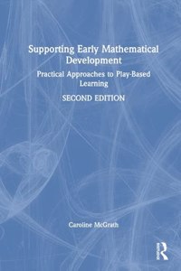 Supporting Early Mathematical Development