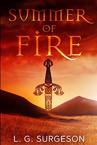 Summer of Fire (Black River Chronicles Book 1)